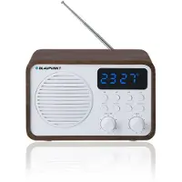 Blaupunkt Radio Portatile Pp7bt