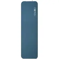 Exped DeepSleep Mat Materassino isolante (LW - 197 x 65 x 7,5 cm, blu)