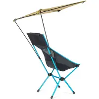 Helinox Personal Shade Accessori per mobili da campeggio coyote tan