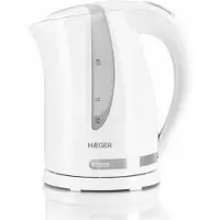 Haeger Bollitore Ek-22w.022a 1.7l