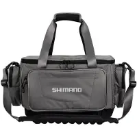 Shimano Fishing Borsa Per L´attrezzatura Da Pesca Logo
