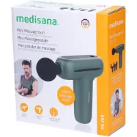 Medisana Pistola Per Massaggi Mg 200 Mini