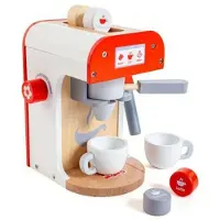 MOLTO Macchina Per Caffè 8 Accessori