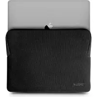 Urban Factory Custodia Per Laptop Macbook Pro 14´´