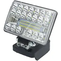 Ferrestock Faro Da Lavoro Battery