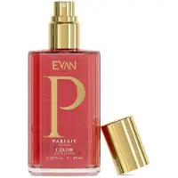 EVAN Trattamento Per Capelli Parfait Pure Care Color Potion 65ml