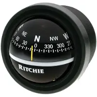 Ritchie Navigation Bussola Explorer V572