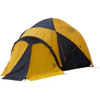 The North Face VE 25 Tenda a 3 posti giallo