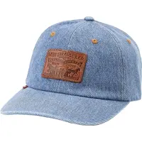 Levi's Relaxed Dad Cap Taglia: OS | Cappelli Outlet | Uomo