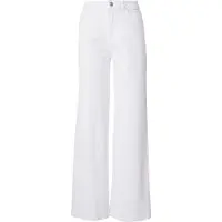 Pieces Jeans Wide Fit | Bianco | 28