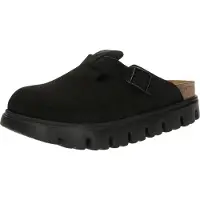 Birkenstock Sandalo nero