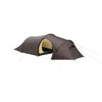 Stoic FästaSt. EXT 2P UL Tenda a 2 posti grigio