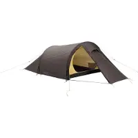 Stoic FästaSt. 2P UL Tenda a 2 posti grigio
