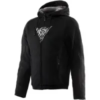 Dainese Giacca Con Cappuccio Furry