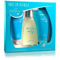 Aire Sevilla Eau De Toilette Azul Fresh 150ml