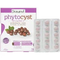 Drasanvi Phytocyst 30 Compresse — Integratore
