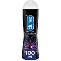 Durex Perfect Connection Gliss Lubrificante 100ml — Lubrificante