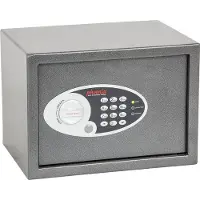 Phoenix SS0301E Cassaforte per hotel DIONE - Serratura elettronica, volume 16 L