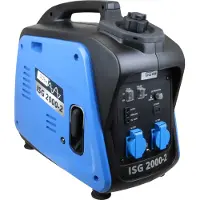 Güde Generatore inverter ISG 2000-2