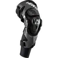 Leatt Ginocchiere X-frame Hybrid