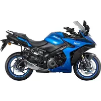 Shad Attacco Per Borse Laterali Suzuki Gsx-s1000 Gt