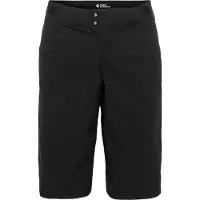 Sweet Protection Women's Hunter II Shorts Pantaloni da ciclismo Donna (M, nero)