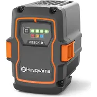 Husqvarna 970 60 78-01 Akku 40-B220X