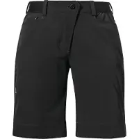 Schöffel Women's Shorts Style Keitele Pantaloni da ciclismo Donna (36, nero)