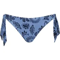 Vivid Slip bikini 'Mix&Match' blu notte / blu chiaro