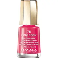 Mavala Nail Color 76-Pink Rock 5 ml — Smalto per unghie