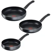 Tefal Set Di Pentole G6 Premier Induct 20/26 Cm