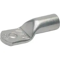 Klauke Capocorda tubolare 25qmm - Capocorda ad anello per conduttore in rame 4R/6 o.S.