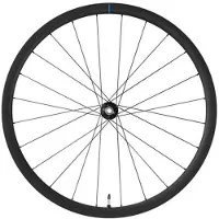 Shimano Ruota Anteriore Da Gravel Rx880 700c Tubeless Disc