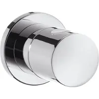 Hansgrohe AXOR Uno² Robinet d'arrßªt encastrß, 38976000, 38976000