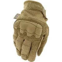 Mechanix Guanti Lunghi M-pact 3