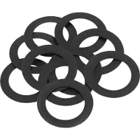Wheels Manufacturing Rondella 10 Unità