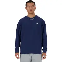 New Balance Felpa Sport Essentials French Terry