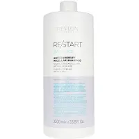 Revlon Shampoo Re-start Balance Anti Dandruff 1000ml
