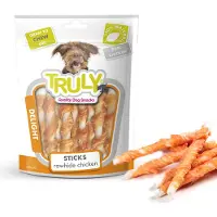 Truly Snack Per Cani Con Manzo E Pollo 325g