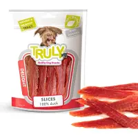 Truly Spuntino Con Filetto D´anatra Per Cani 360g