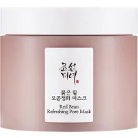 Beauty of Joseon of Joseon Maschera Pori Fagioli Rossi 140 ml — Maschera viso