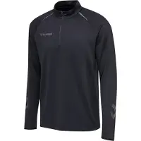 Hummel Felpa Authentic Pro