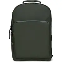 Rains Book Daypack 40 cm Vano porta PC verde