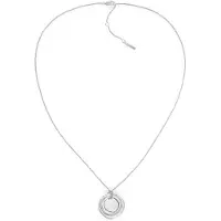 Calvin Klein Collana Spiral