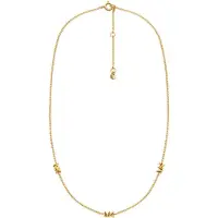 Michael Kors Collana oro