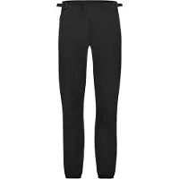 Shimano Women's Fresco Pants Pantaloni da ciclismo Donna (32, nero)