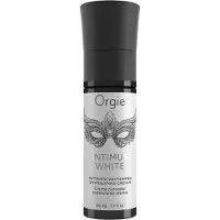 Orgie Crema Sbiancante E Stimolante Per Le Parti Intime 50ml