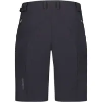 Shimano Women's Vetta Shorts W/O Liner Pantaloni da ciclismo Donna (28, grigio)