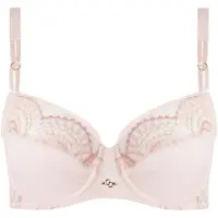 Chantelle Co Bra Underw. Very Covering Taffeta Pink Taglia: D70 | Reggiseni Outlet | Donna | Rosa