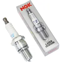 Ngk Candela Di Accensione Gr8di12 Laser Iridium